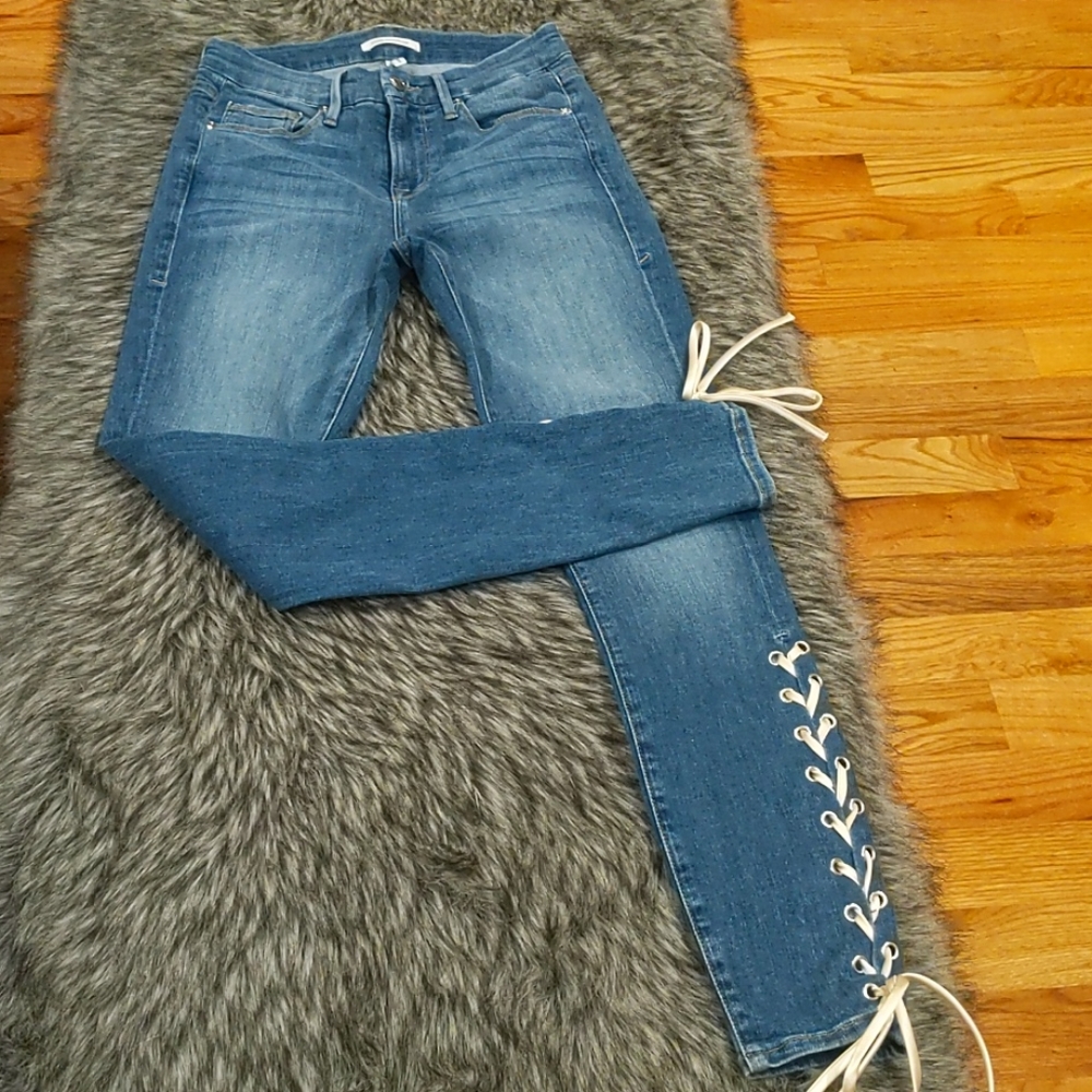 Good american jeans